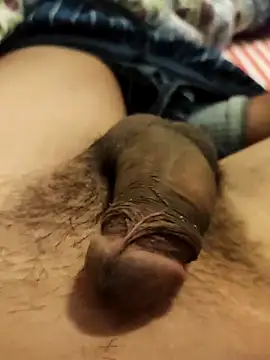 PepeCharlie27 online show from 04-16-26, 06:03