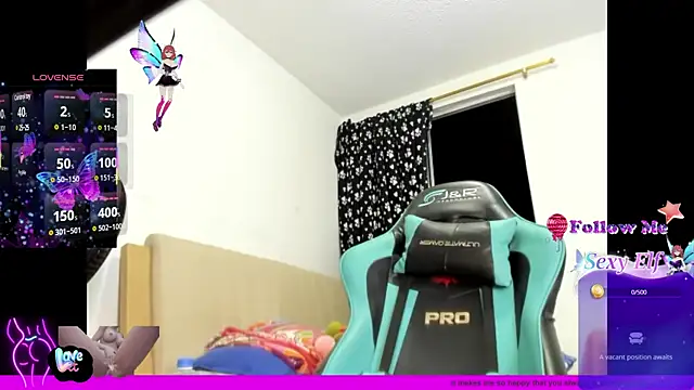 Hot Brunette34 online show from 02-04-25, 02:17