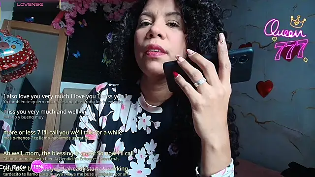 Hot Brunette34 online show from 03-08-26, 08:23