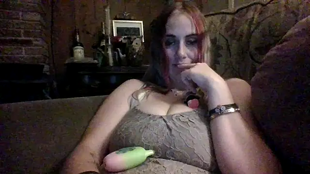 ClumsyLink online show from 09-14-25, 01:21