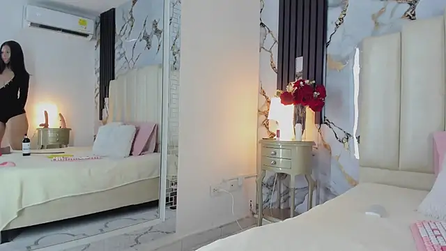 lulumars online show from 03-27-26, 08:48