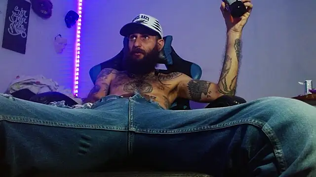 Tatted21xxx online show from 02-28-26, 08:10