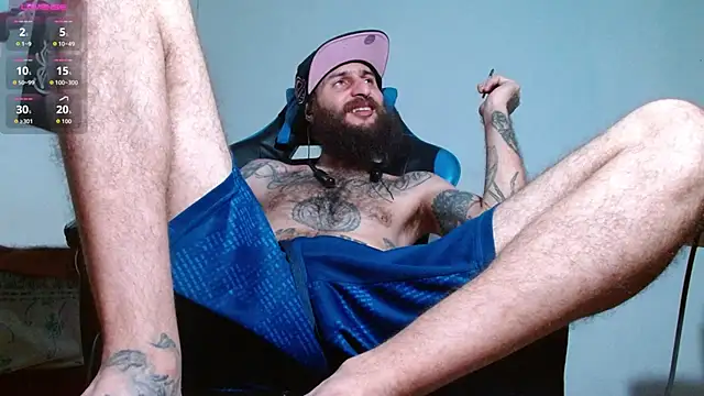 Tatted21xxx online show from 05-26-26, 06:37