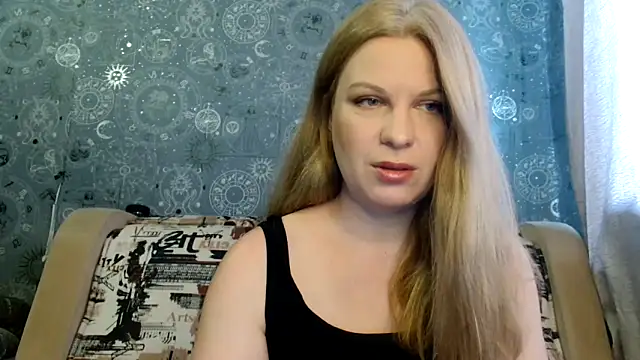 BlondeFox online show from 05-02-26, 02:16