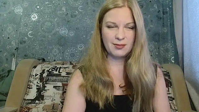 BlondeFox online show from 07-13-26, 02:47