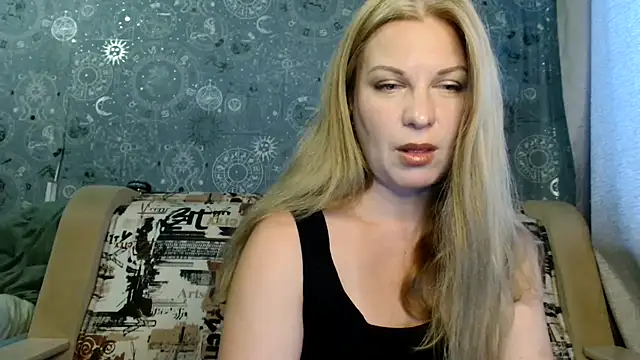 BlondeFox online show from 07-23-26, 04:10