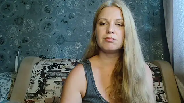 BlondeFox online show from 08-03-26, 05:39
