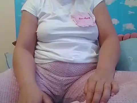 RealLittleRedRidingHood online show from 03-31-26, 05:24