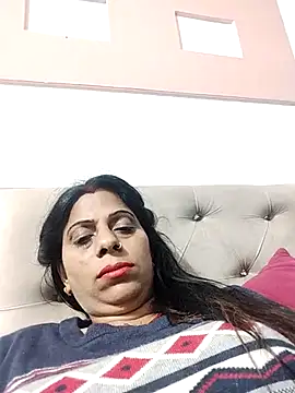 Manmohini123 online show from 02-16-25, 06:21