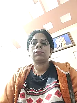 Manmohini123 online show from 02-23-25, 03:02