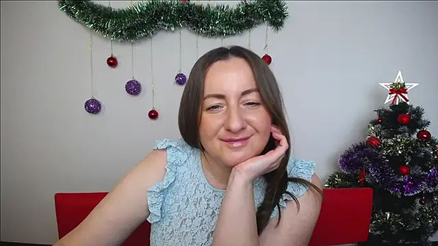 Abby Taylorr online show from 12-21-25, 08:10