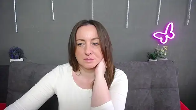 Abby Taylorr online show from 03-01-26, 07:21