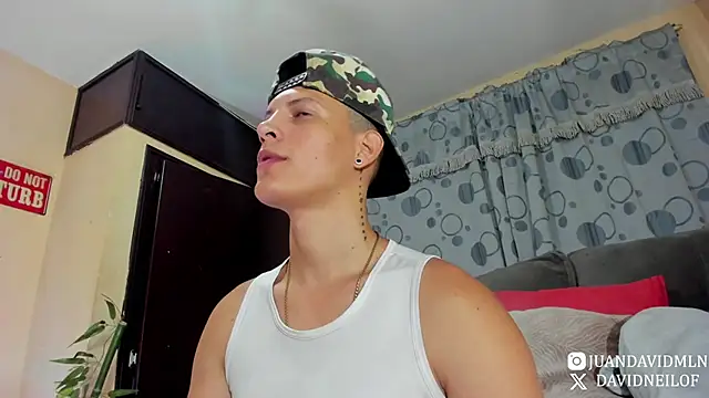 DavidNeill online show from 03-05-26, 11:34