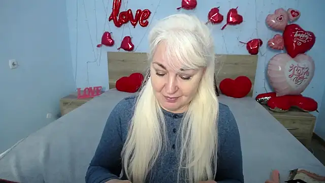 BlondyLeeBest online show from 02-09-25, 07:30