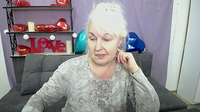 BlondyLeeBest online show from 02-21-25, 07:21