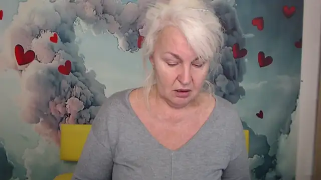 BlondyLeeBest online show from 03-01-25, 07:15