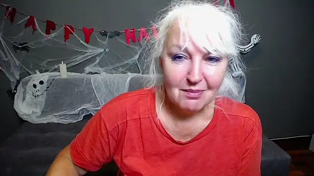 BlondyLeeBest online show from 10-27-25, 08:24