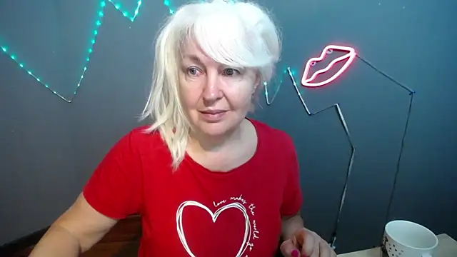 BlondyLeeBest online show from 04-12-26, 06:35