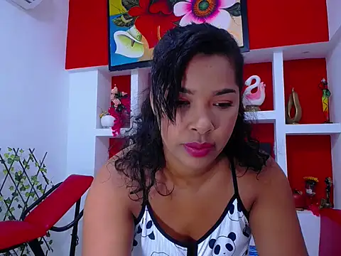 BiancaTrux online show from 12-02-25, 02:39