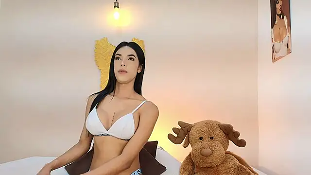 salome Collins 1 online show from 11-23-25, 08:08