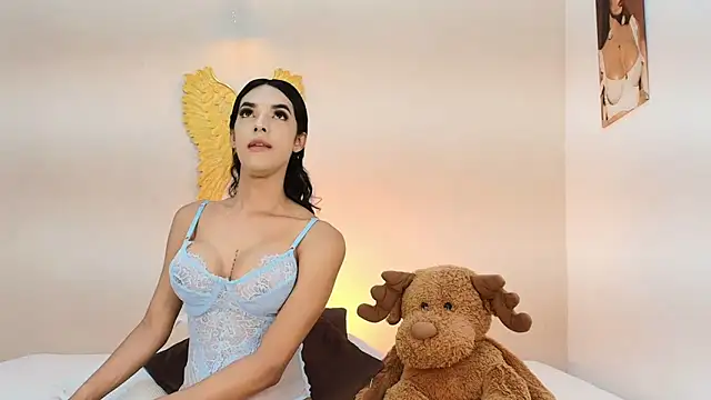 salome Collins 1 online show from 02-24-26, 10:41