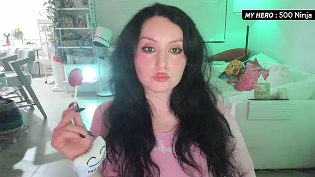 Snapshot of Vesaaa chatting on 10-25-25, 02:30 Vesaaa online show from 10-25-25, 02:30