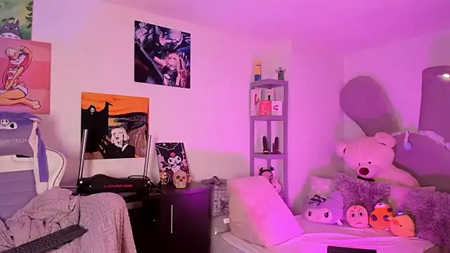 Snapshot of lolaaa_bunny1 chatting on 02-01-26, 05:39 lolaaa bunny1 online show from 02-01-26, 05:39