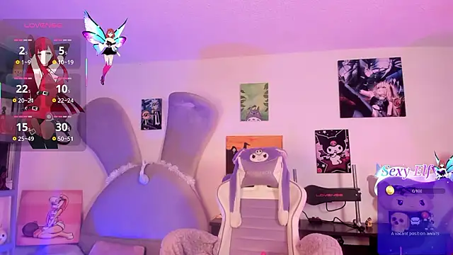 Snapshot of lolaaa_bunny1 chatting on 03-22-26, 07:12 lolaaa bunny1 online show from 03-22-26, 07:12