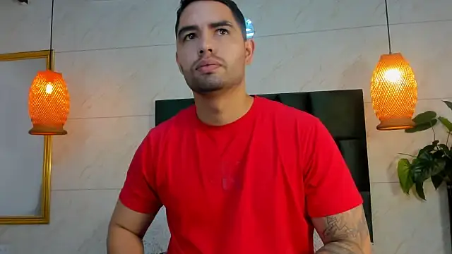 matteosantos online show from 10-24-25, 11:39