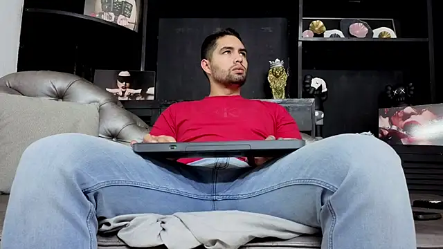 matteosantos online show from 10-30-25, 11:55