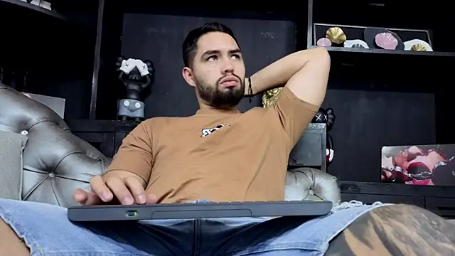 matteosantos online show from 12-16-25, 10:42