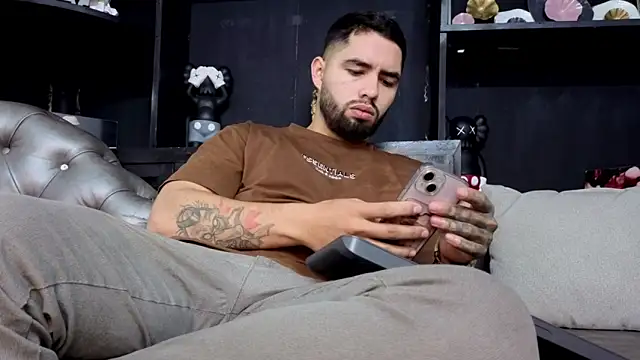 matteosantos online show from 02-07-26, 11:58