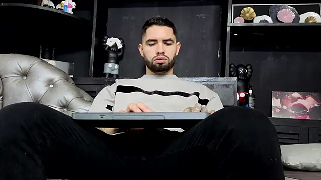 matteosantos online show from 02-27-26, 12:05