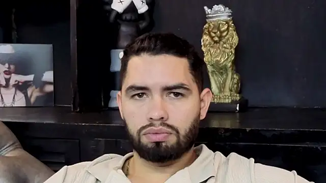 matteosantos online show from 03-09-26, 12:20