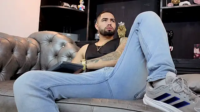 matteosantos online show from 03-15-26, 11:49