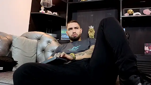 matteosantos online show from 03-26-26, 12:00