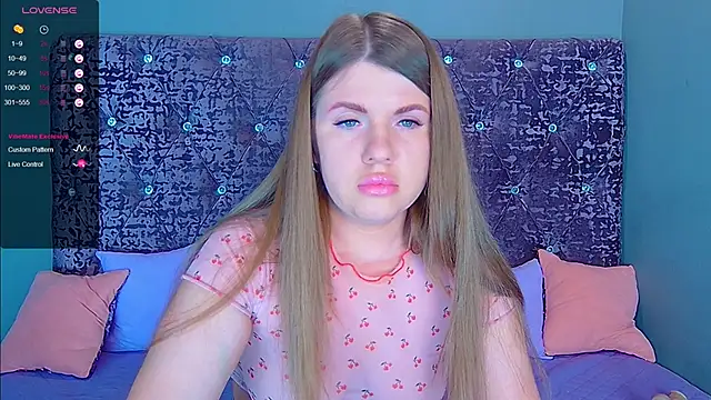 NoraBigAss online show from 03-21-25, 05:54