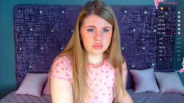 NoraBigAss online show from 02-19-26, 02:51