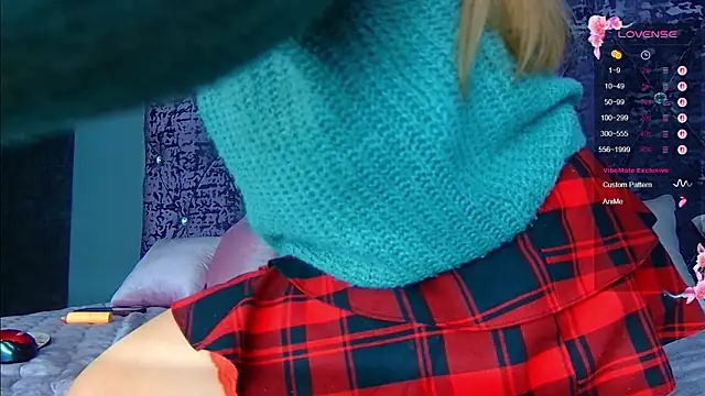 NoraBigAss online show from 02-20-26, 06:37