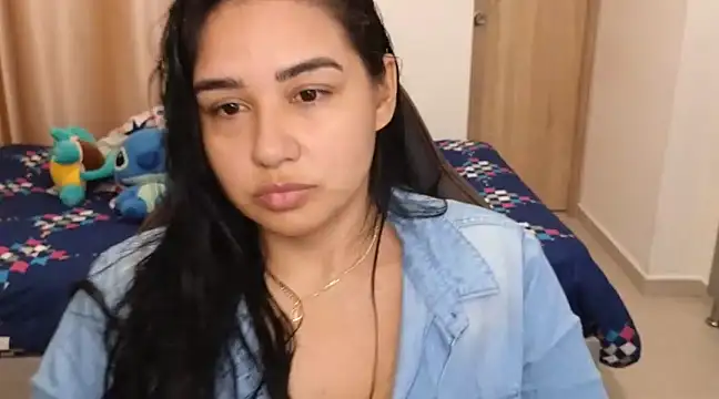  anastasia online show from 02-19-25, 06:32