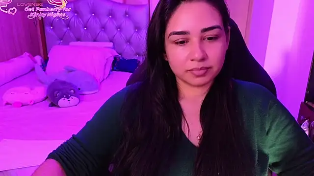  anastasia online show from 12-04-25, 07:33