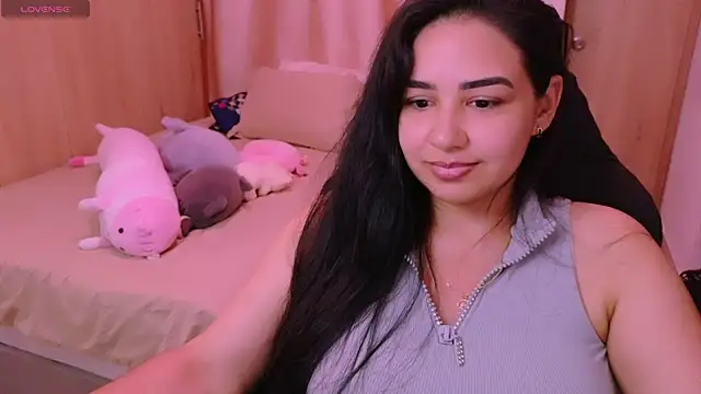  anastasia online show from 02-10-26, 07:18