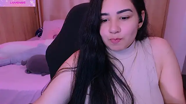  anastasia online show from 03-10-26, 07:41