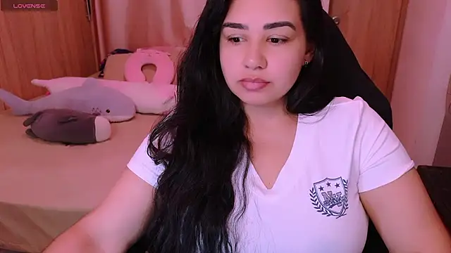  anastasia online show from 03-14-26, 07:19