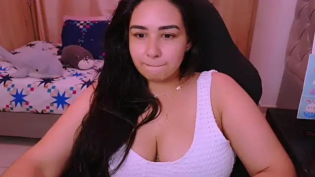  anastasia online show from 04-15-26, 06:37