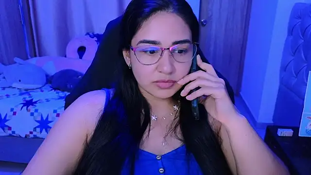  anastasia online show from 04-18-26, 08:20