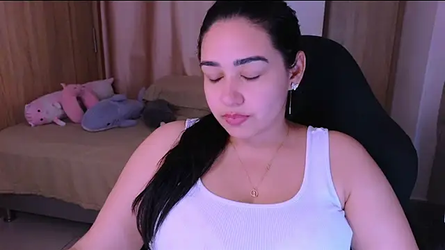  anastasia online show from 05-18-26, 08:03