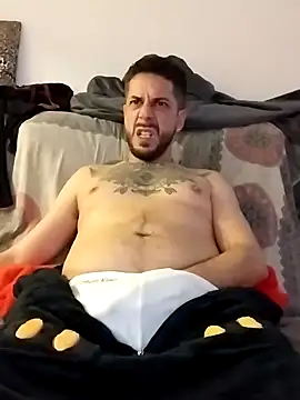 LoGaNfree88 online show from 12-25-24, 09:43