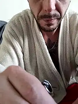 LoGaNfree88 online show from 02-19-25, 02:55