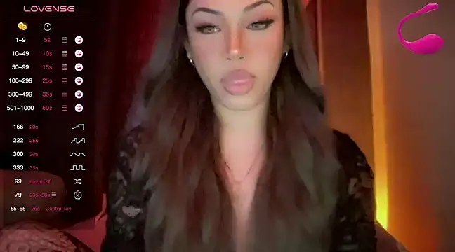 madam agnes1 online show from 01-13-25, 11:52